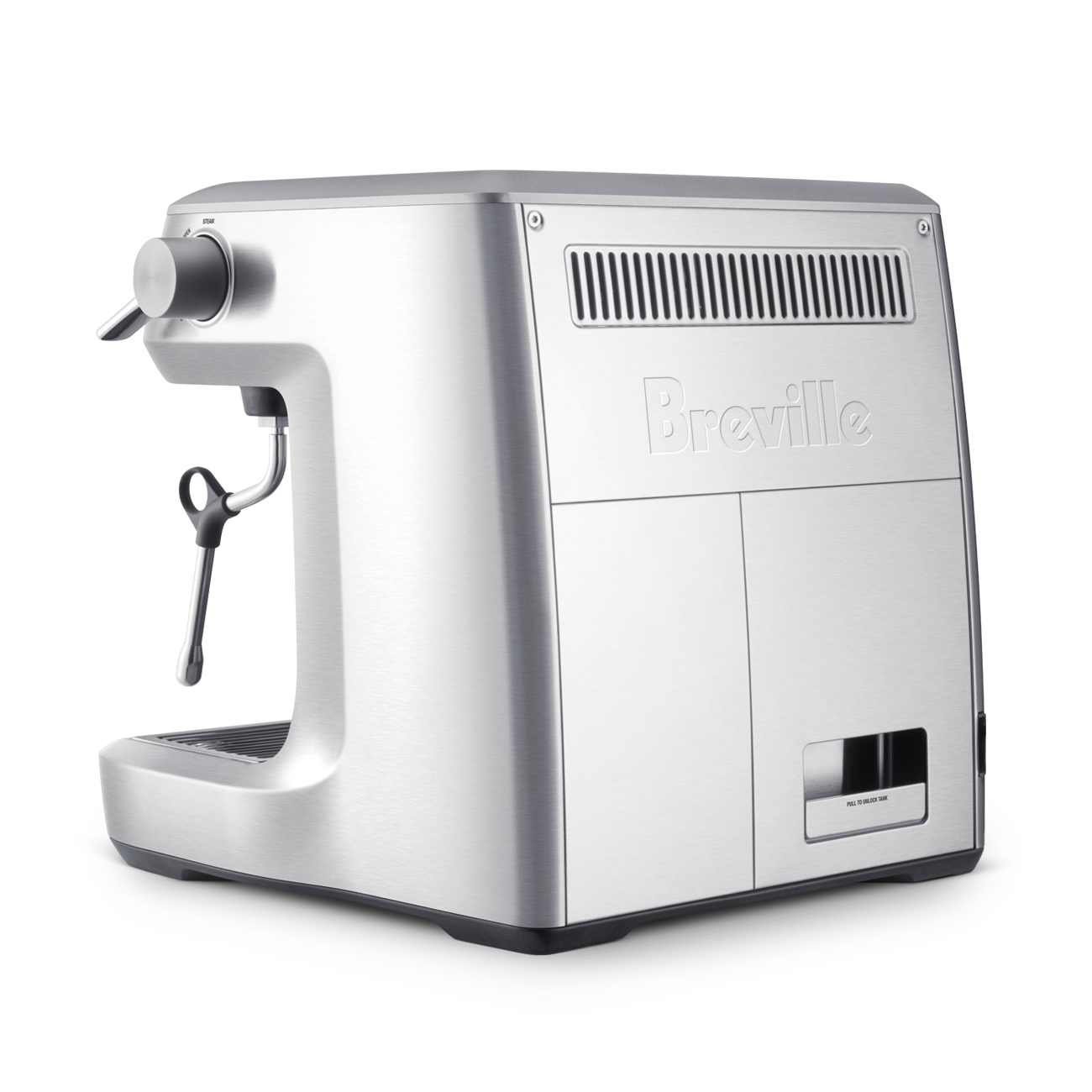 Breville Dual Boiler™ Espresso Machine