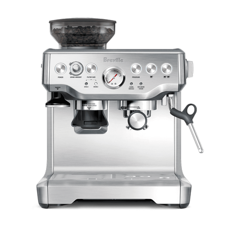 Breville Barista Express® Espresso Machine