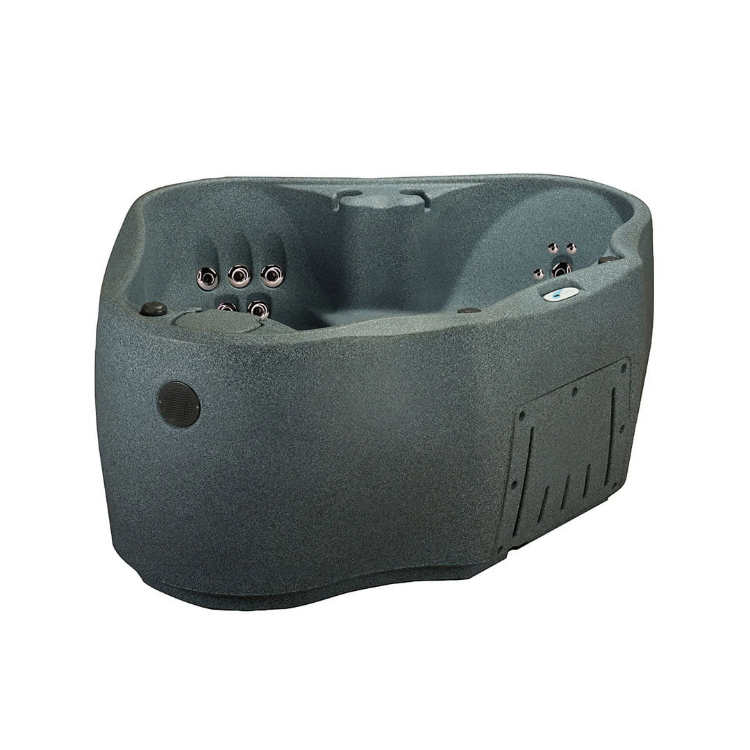 AquaRest Spas AR-300 Select (2 Person) - 20 Jets, Plug & Play