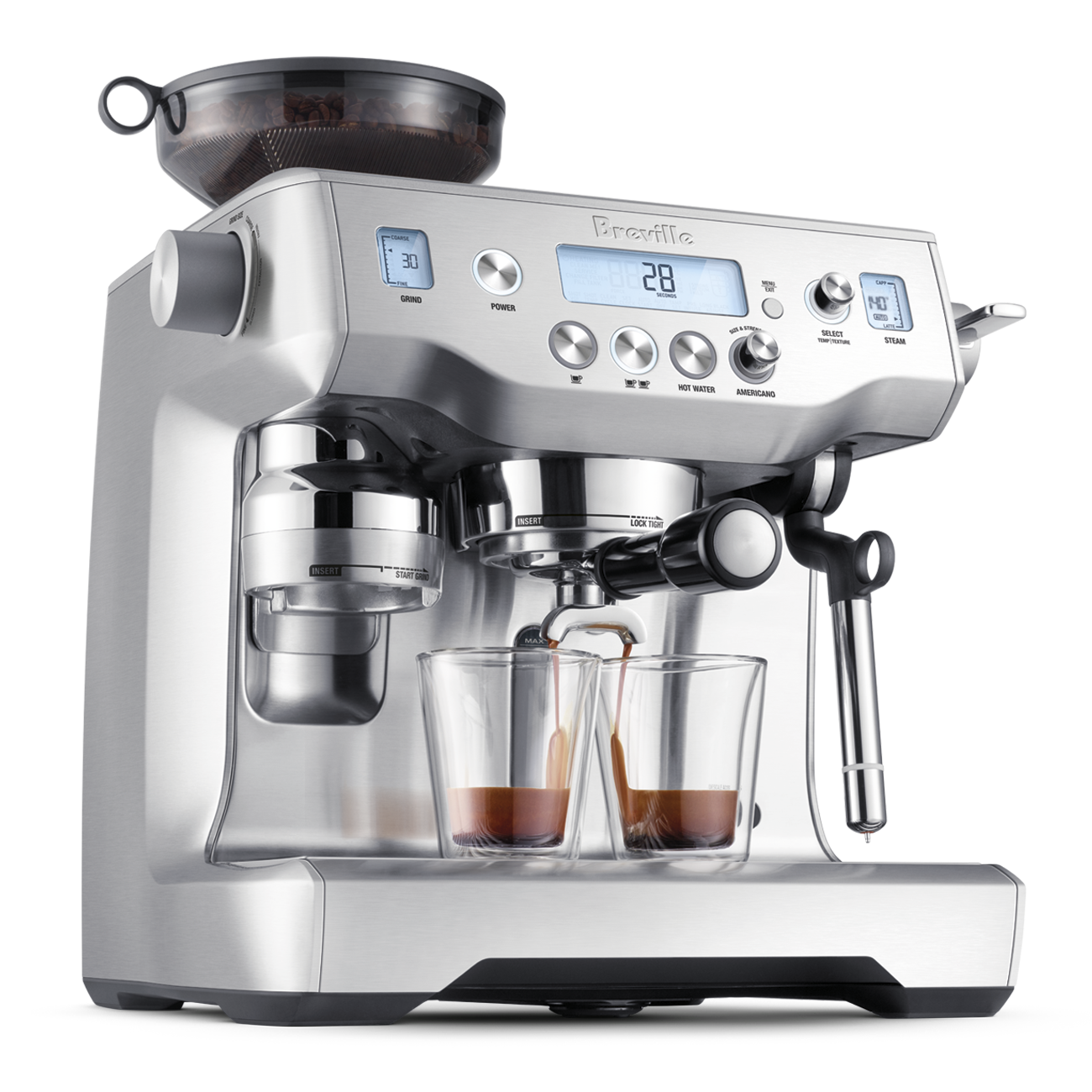 Breville Oracle® Espresso Machine