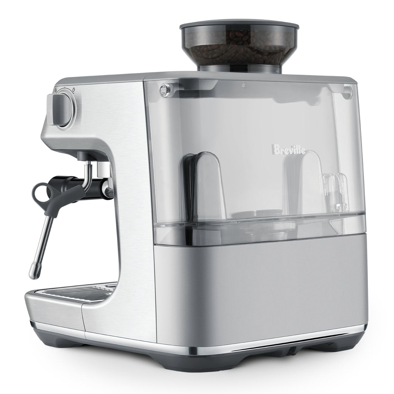 Breville Barista Pro™ Espresso Machine