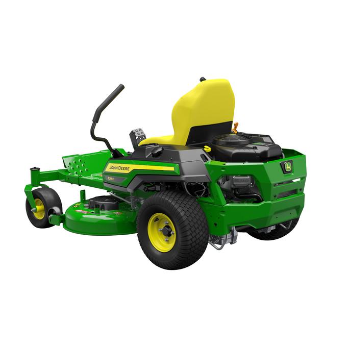 John Deere Z315E 42-Inch 20 HP V-Twin Gas Dual-Hydrostatic Zero-Turn Riding Lawn Mower