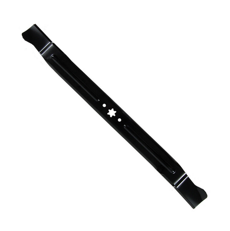 3-in-1 Blade for 30-in Cutting Decks – Mulch, Bag & Side Discharge