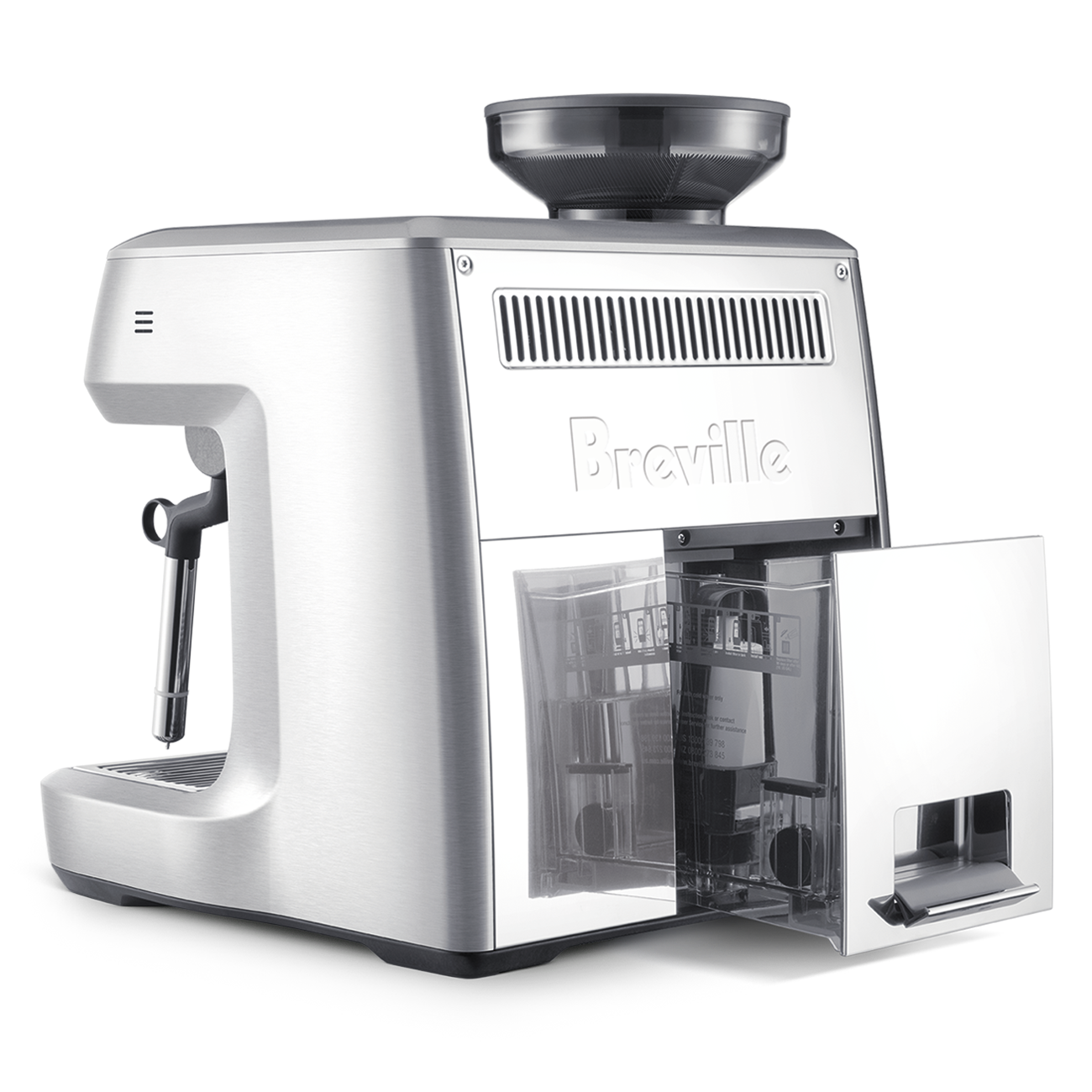Breville Oracle® Touch Espresso Machine