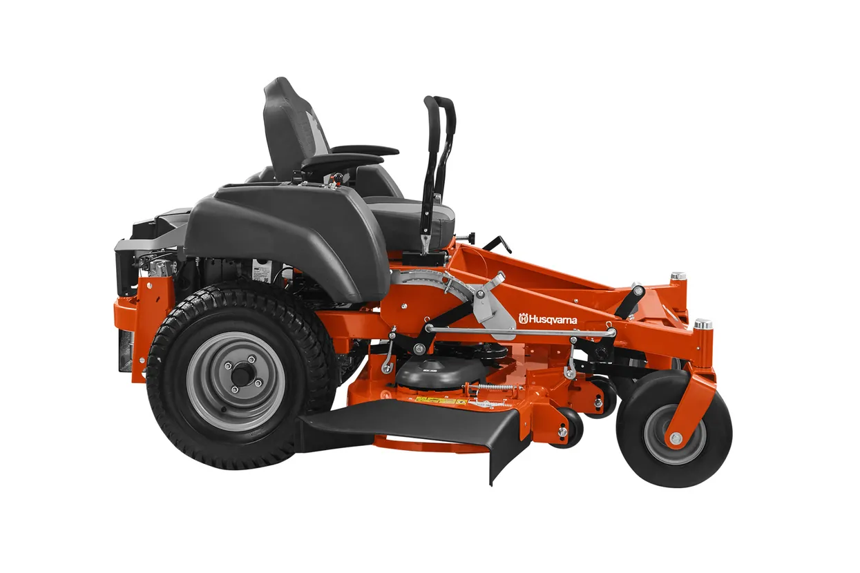 Husqvarna MZ54 54 in. 24 HP Kawasaki FR Series Gas Zero Turn Riding Lawn Mower