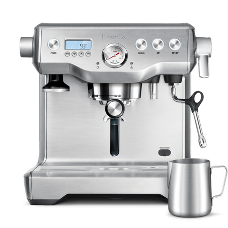 Breville Dual Boiler™ Espresso Machine