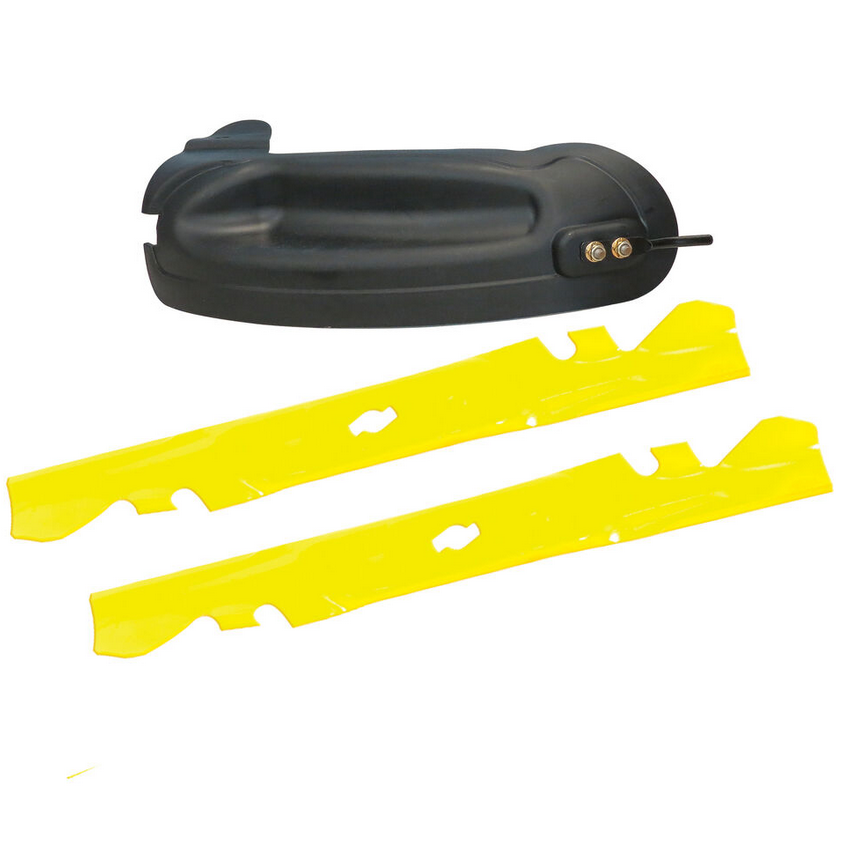 Xtreme® 46-in Mulching Kit for Cub Cadet XT1, XT2, and Ultima Series Riding Mowers