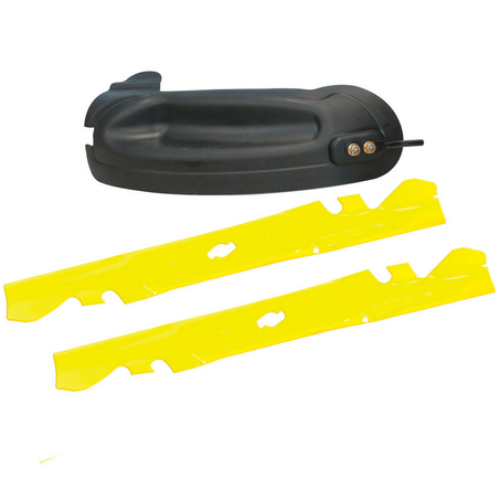 Xtreme® 46-in Mulching Kit for Cub Cadet XT1, XT2, and Ultima Series Riding Mowers
