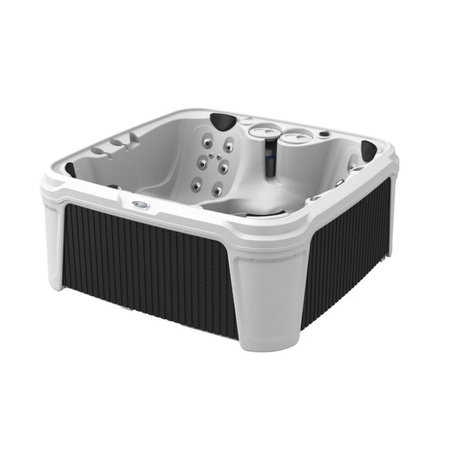 AquaRest Spas DayDream 3500L Hot Tub (6 Person) - 35 Jets, Ozone, Cooler