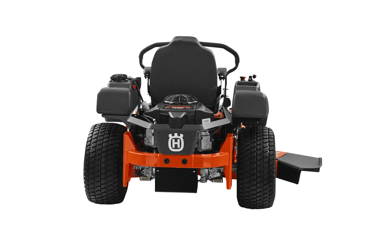 Husqvarna MZ54 54 in. 24 HP Kawasaki FR Series Gas Zero Turn Riding Lawn Mower