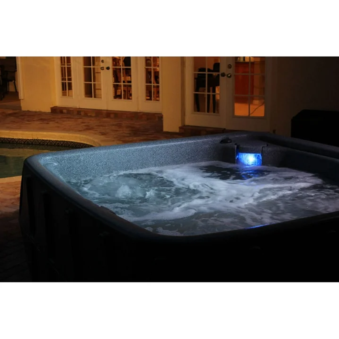 AquaRest Spas AR-500 Premium (5 Person) - 29 Jets, Ozonator, 2 HP Pump