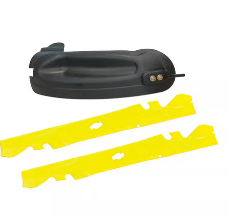 Cub Cadet 42-in Mulching Kit with Xtreme Blades for Lawn Tractors & Zero-Turn Mowers (2022 & After)