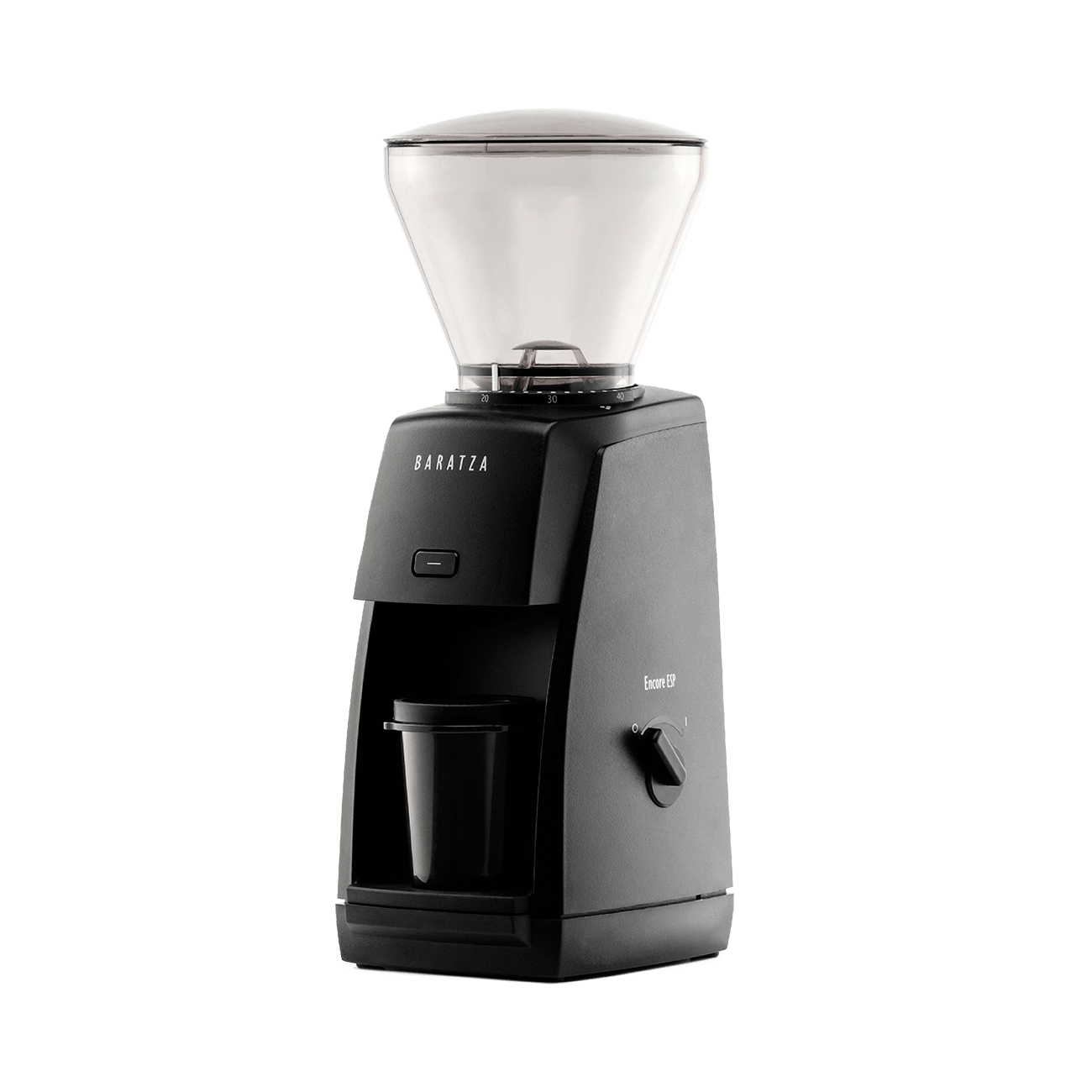 Breville Bambino® Plus & Baratza Encore™ ESP Bundle