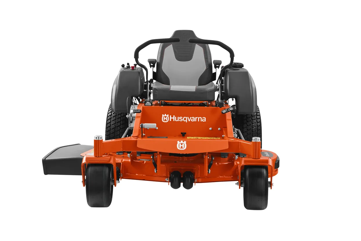 Husqvarna MZ54 54 in. 24 HP Kawasaki FR Series Gas Zero Turn Riding Lawn Mower