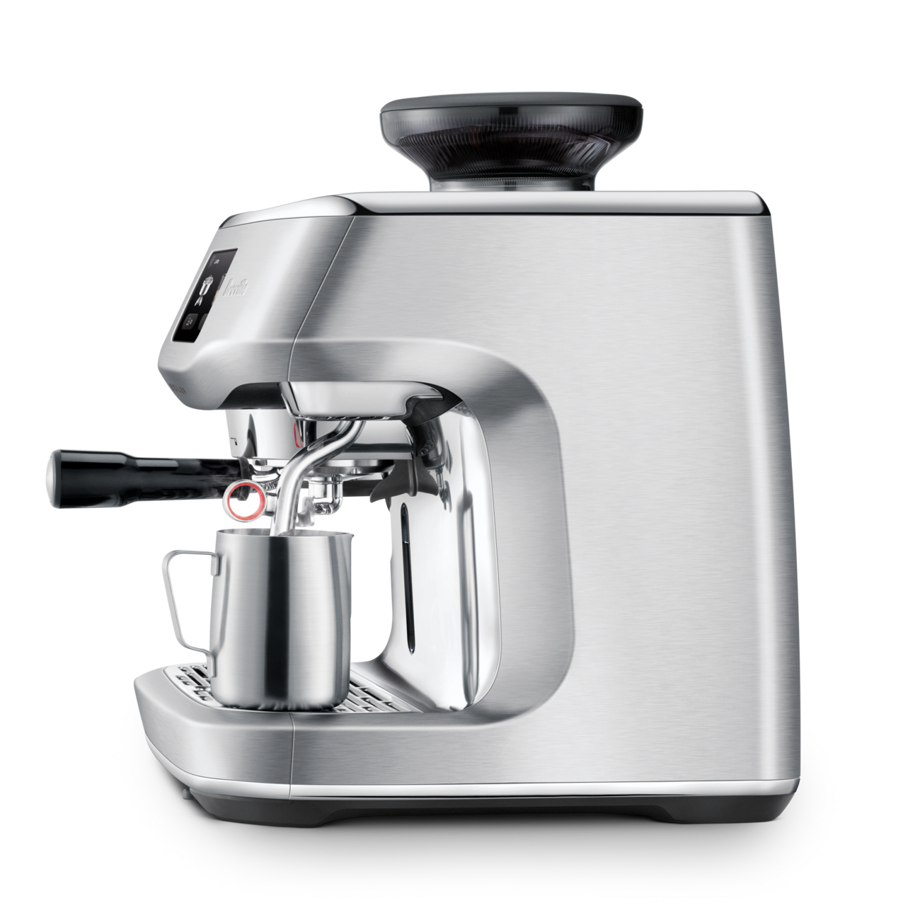 Breville Oracle® Dual Boiler Espresso Machine