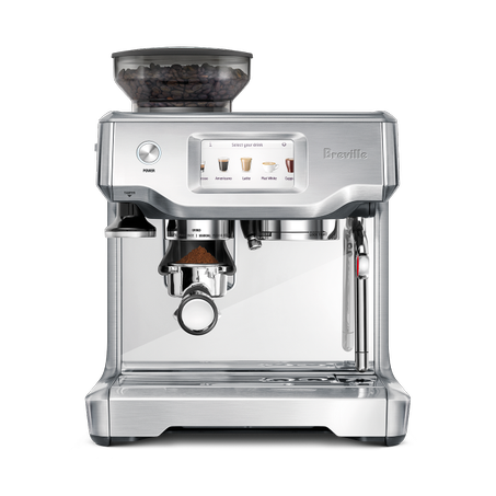 Breville Barista Touch™ Espresso Machine