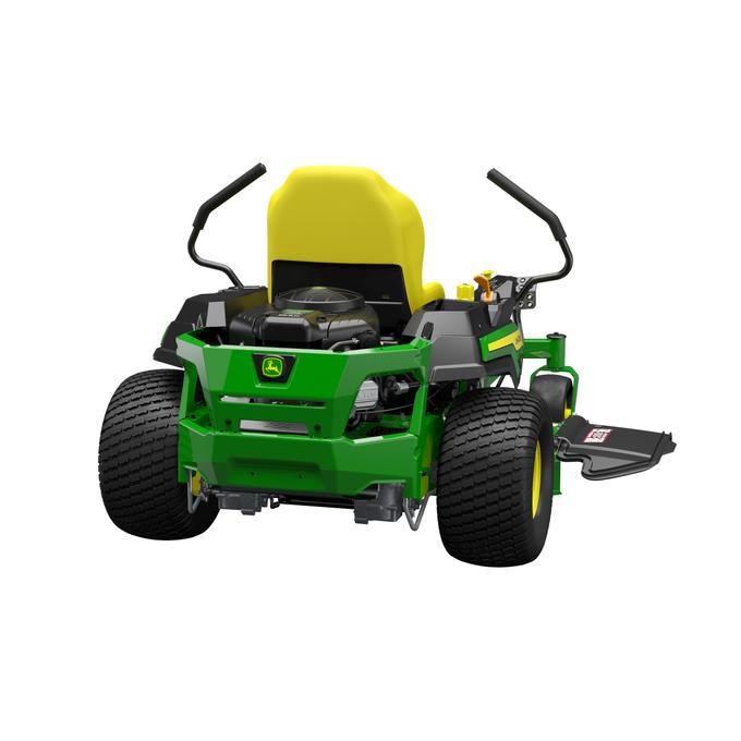John Deere Z325E 54‑Inch 24 HP V‑Twin Gas Dual Hydrostatic Zero‑Turn Riding Lawn Mower