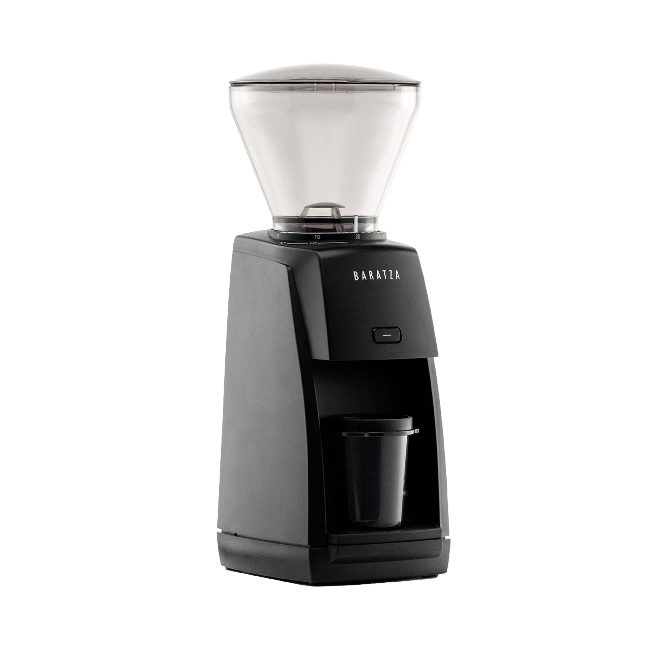Breville Bambino® Plus & Baratza Encore™ ESP Bundle