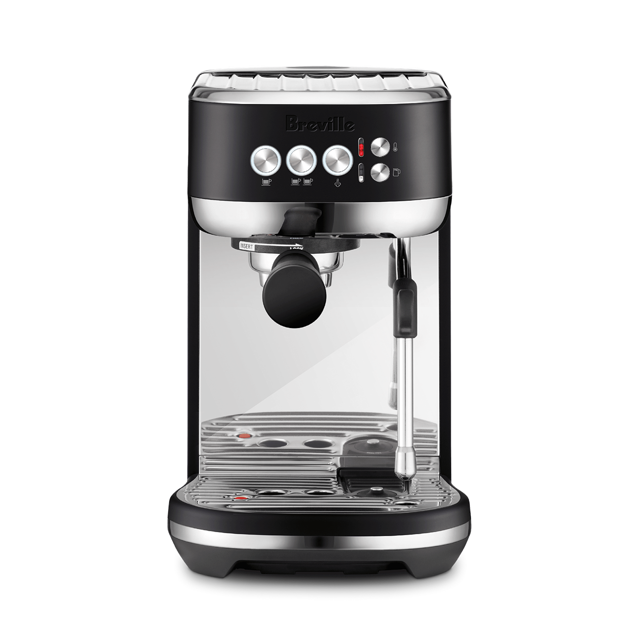 Breville Bambino® Plus & Baratza Encore™ ESP Bundle