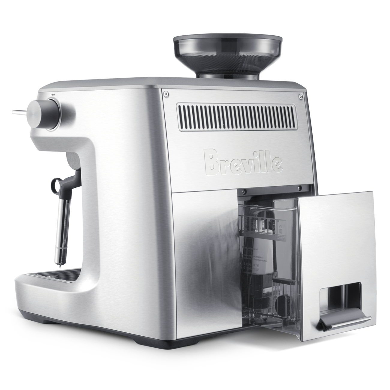 Breville Oracle® Espresso Machine