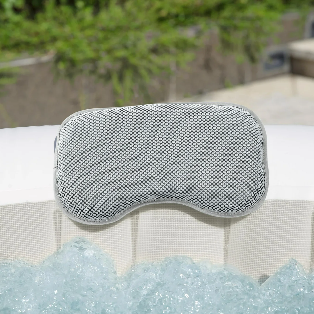 SaluSpa Hollywood AirJet Hot Tub (4-6 Person) - LED Lights