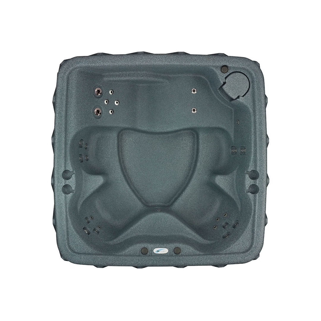 AquaRest Spas AR-500 Premium (5 Person) - 29 Jets, Ozonator, 2 HP Pump