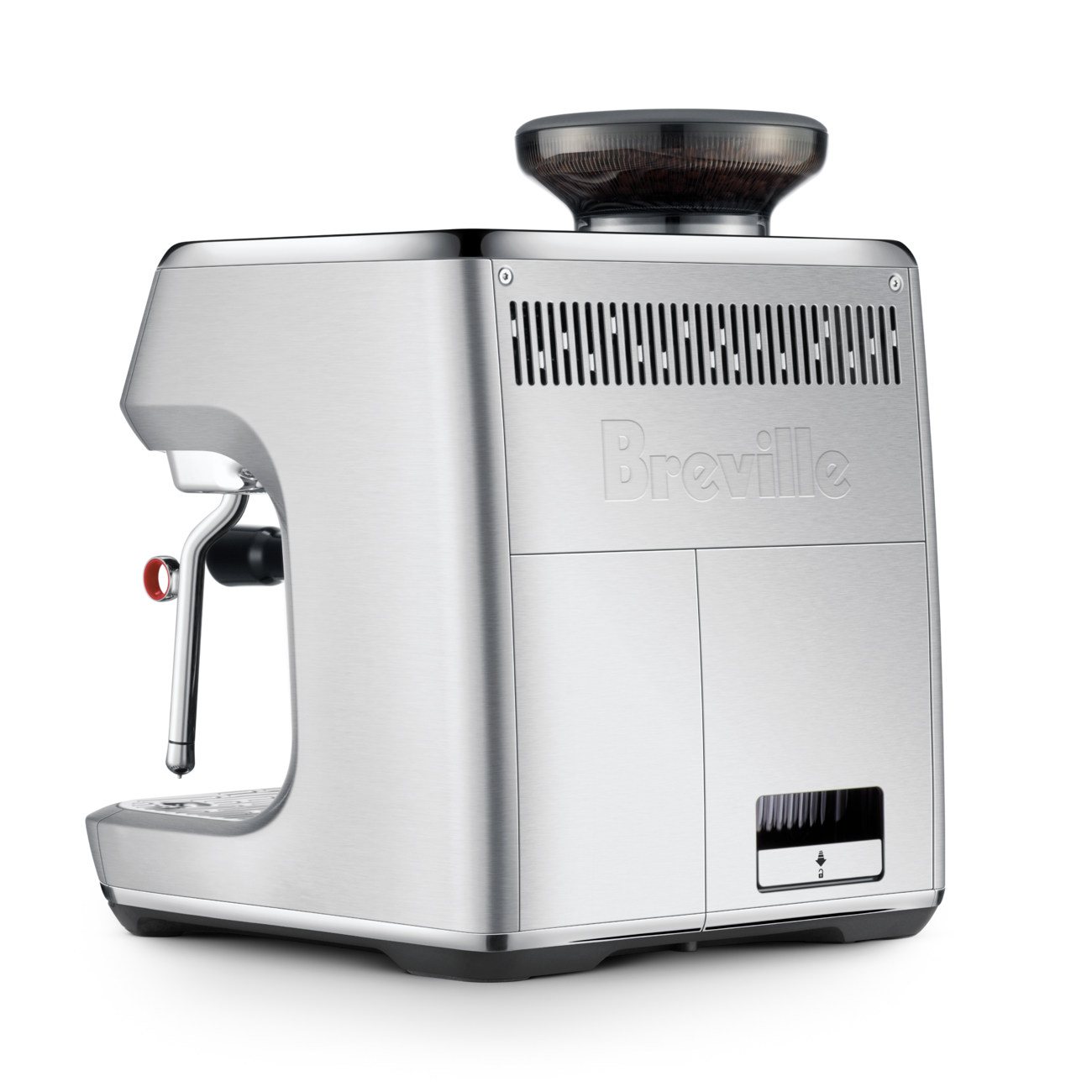 Breville Oracle® Dual Boiler Espresso Machine