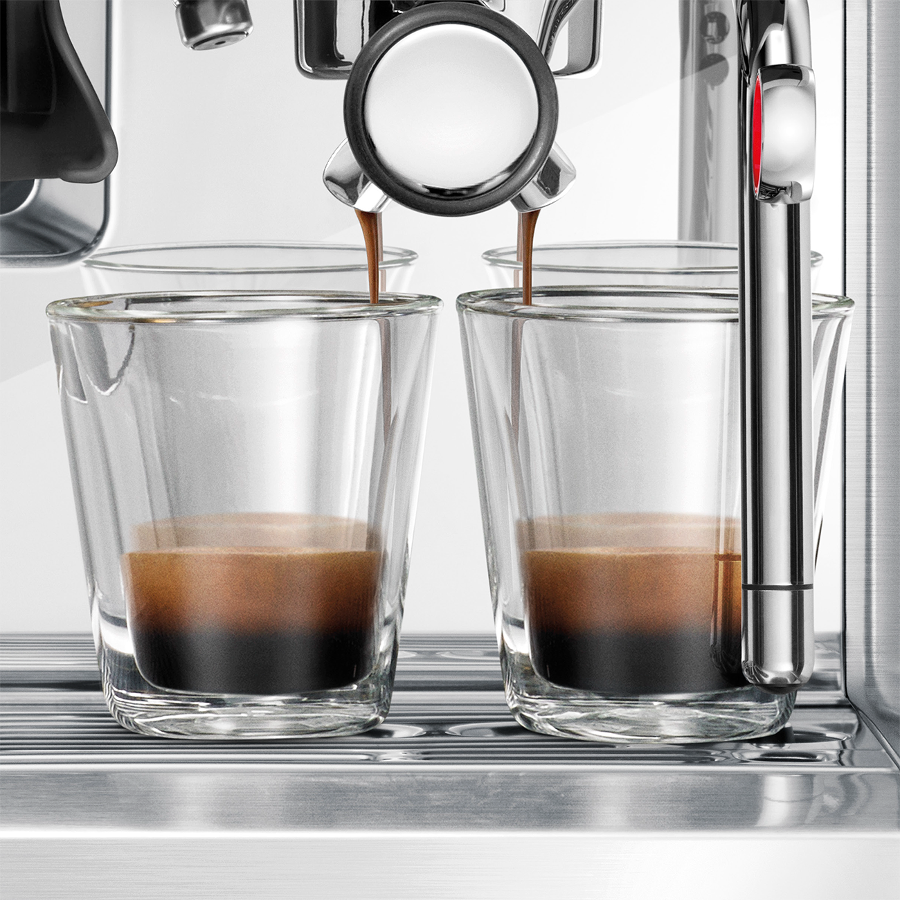 Breville Barista Touch™ Espresso Machine