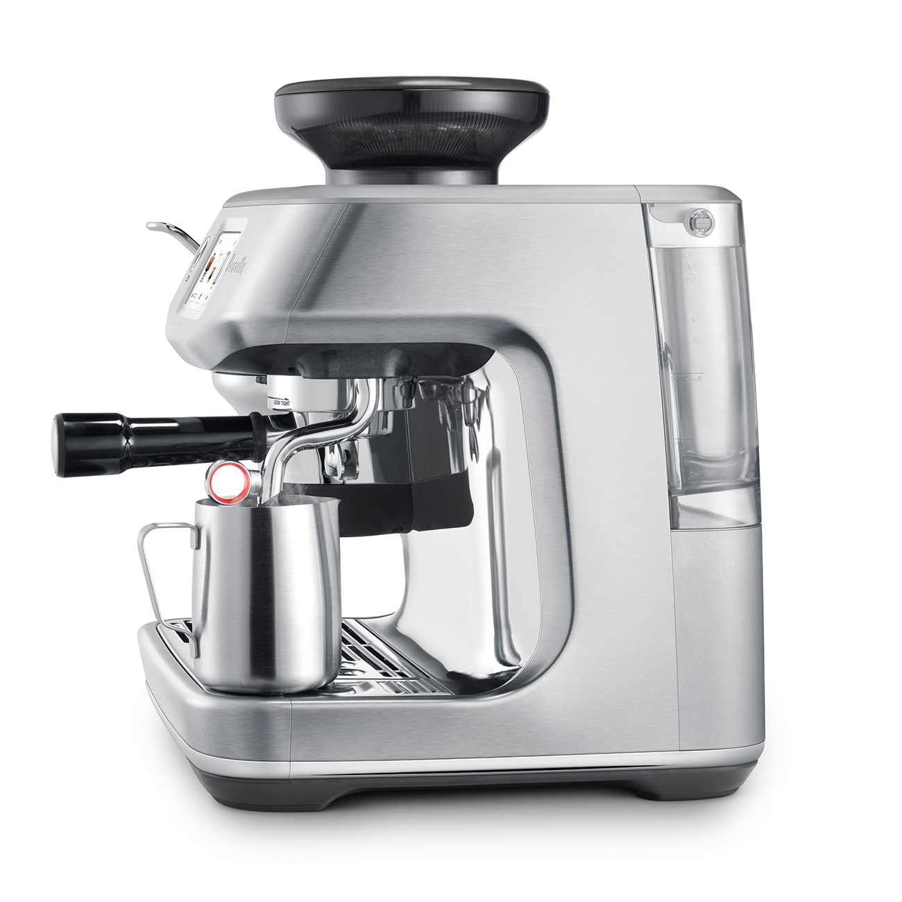 Breville Barista Touch™ Impress Espresso Machine