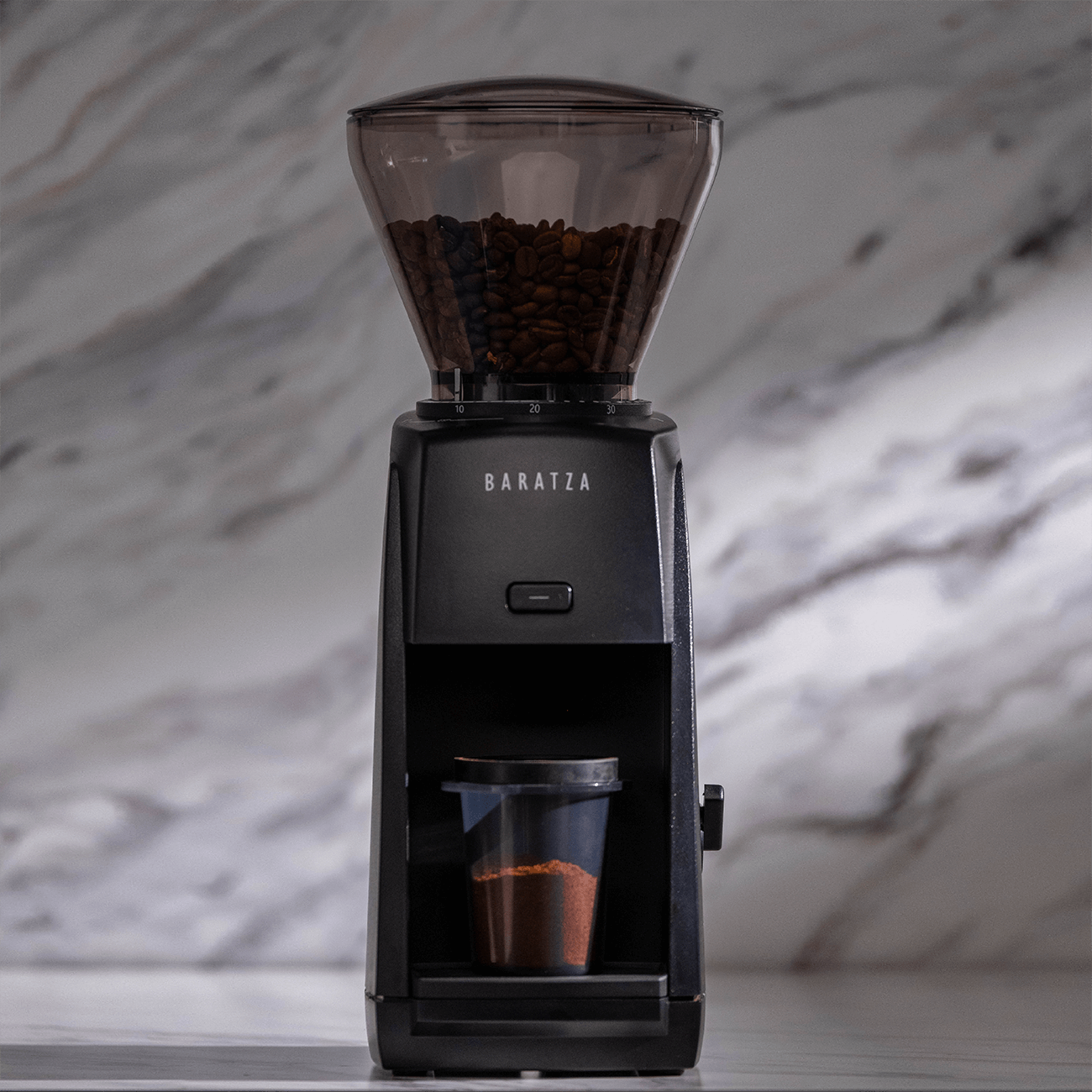Breville Bambino® Plus & Baratza Encore™ ESP Bundle