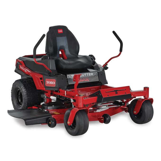 Toro TimeCutter MAX 54-Inch 23-HP Kawasaki V-Twin Gas Zero-Turn Riding Lawn Mower