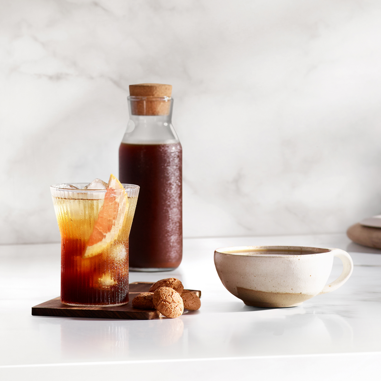 Breville Barista Touch™ Impress Espresso Machine