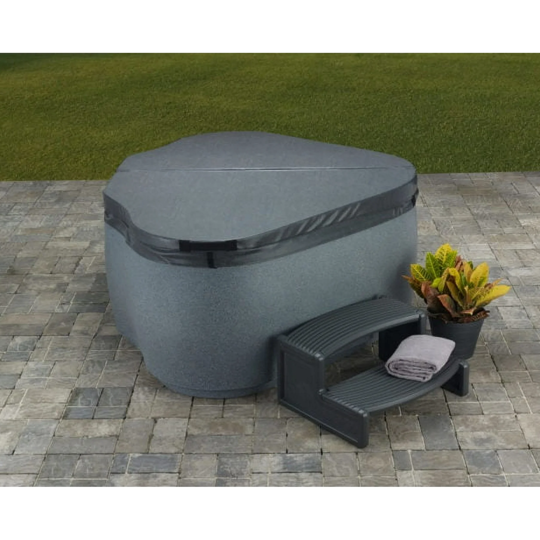 AquaRest Spas AR-300 Select (2 Person) - 20 Jets, Plug & Play
