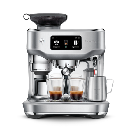 Breville Oracle® Dual Boiler Espresso Machine