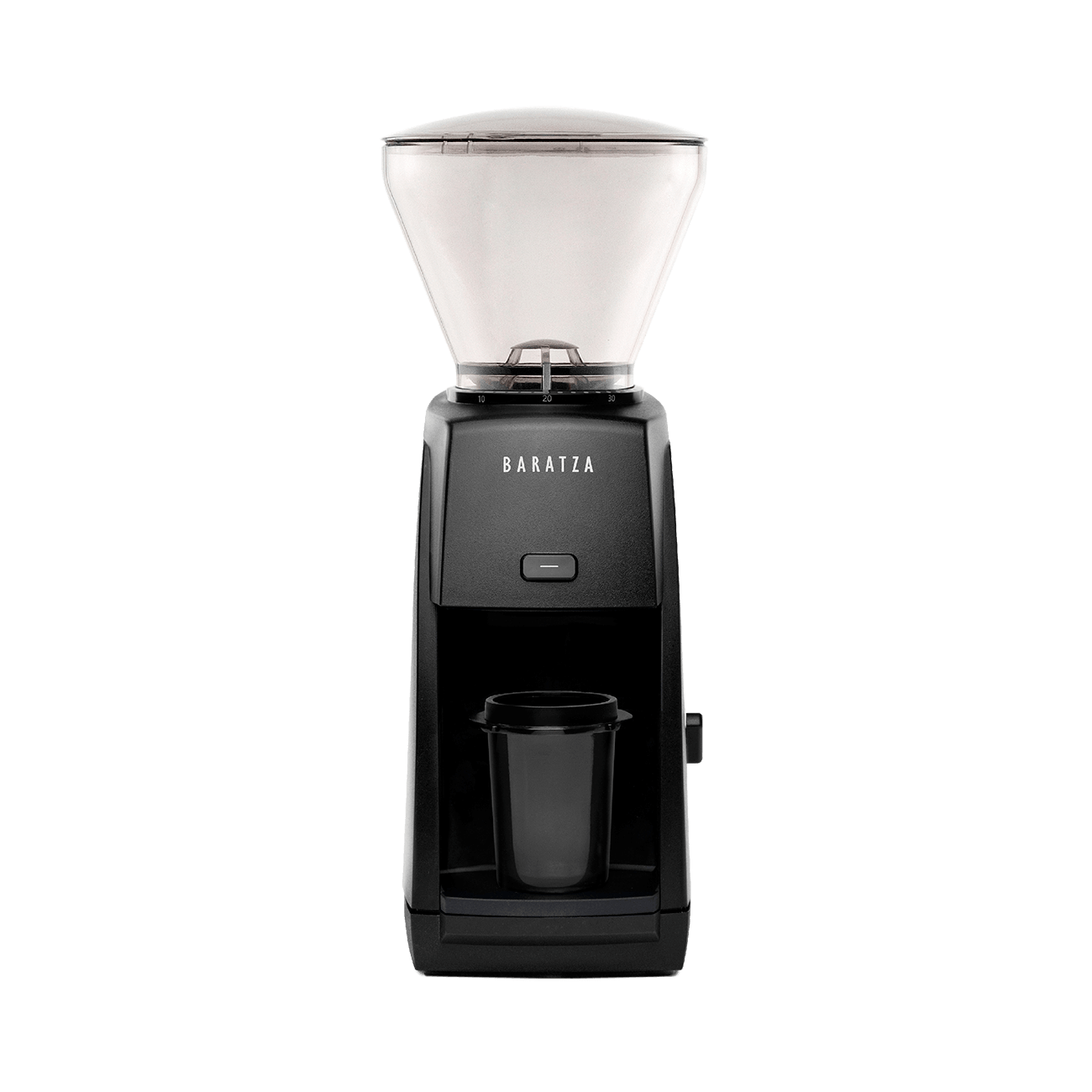 Breville Bambino® Plus & Baratza Encore™ ESP Bundle