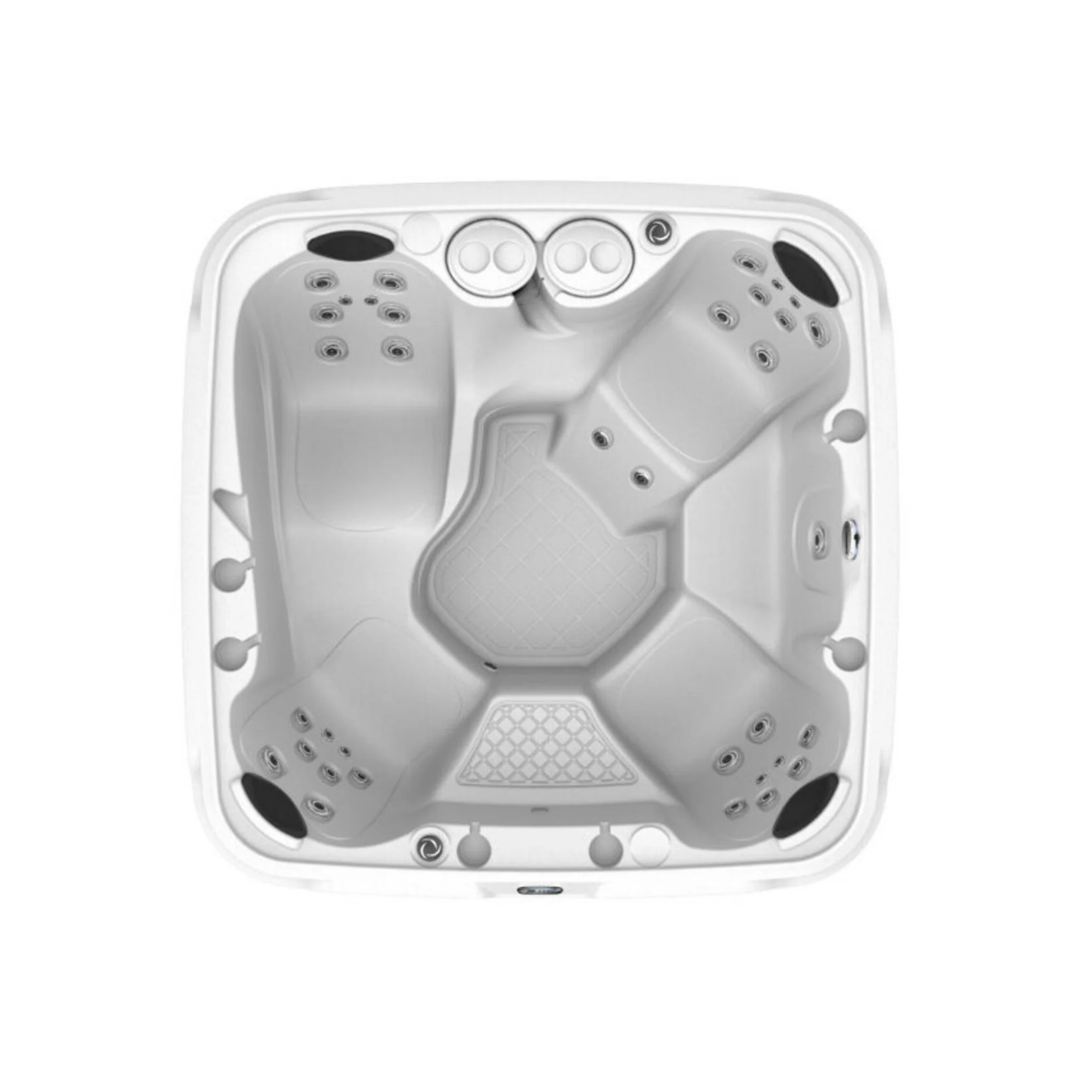 AquaRest Spas DayDream 3500L Hot Tub (6 Person) - 35 Jets, Ozone, Cooler