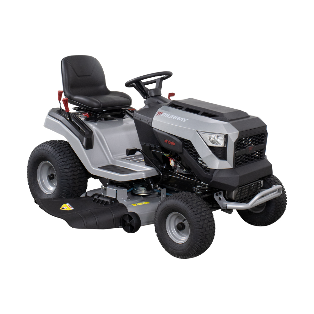 Murray MT200 42-in 19 HP 540cc Briggs & Stratton Engine Automatic Gas Riding Lawn Tractor