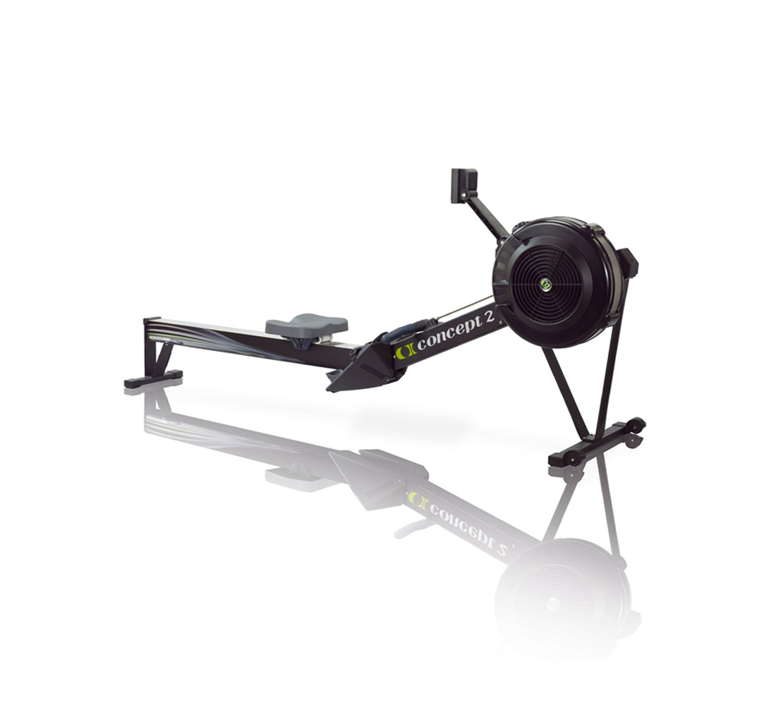 training machines
