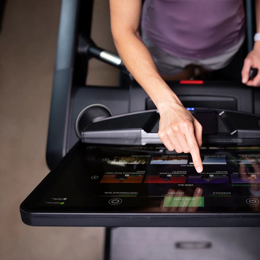 Club Series+ Treadmill