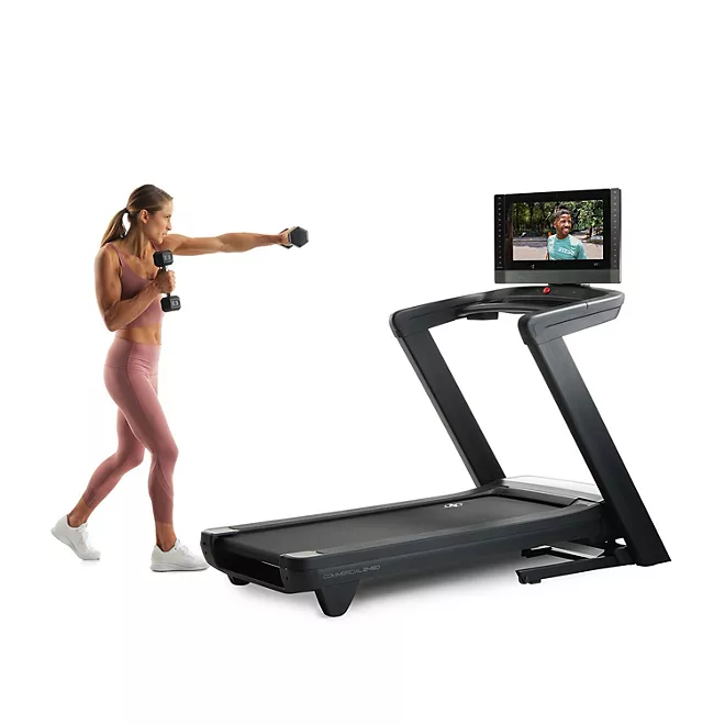NordicTrack Commercial Series 2450 Incline Treadmill