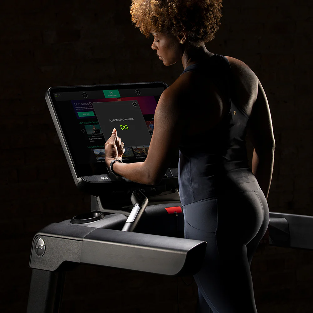 Club Series+ Treadmill