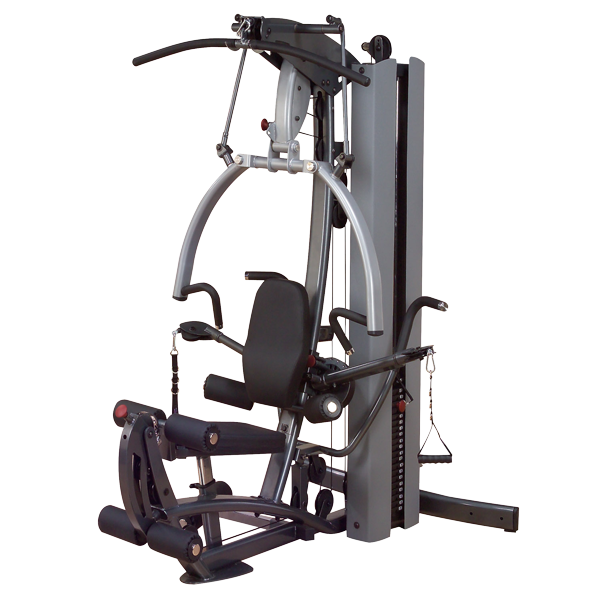 Body-Solid Fusion F600 Personal Trainer