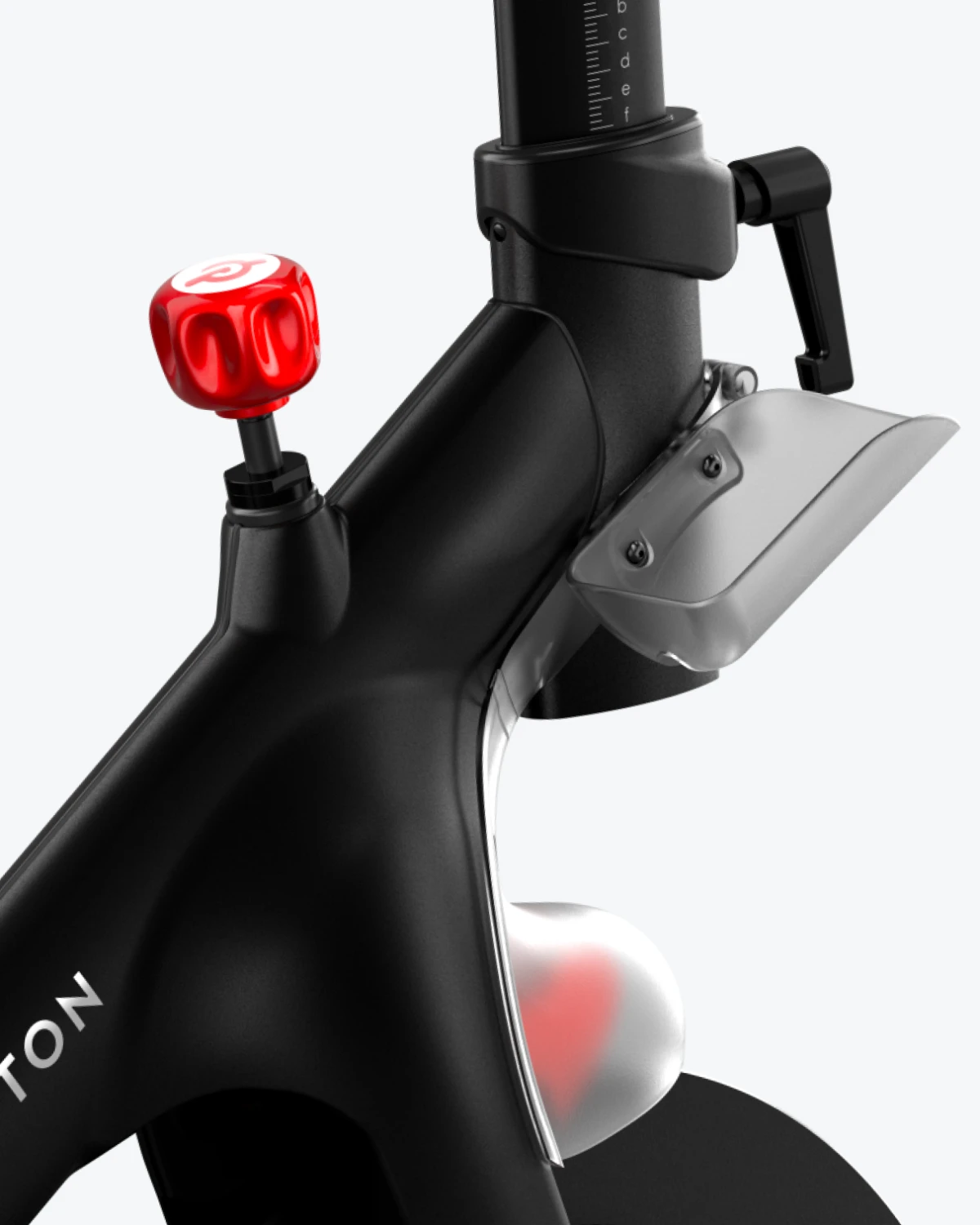 Peloton Bike