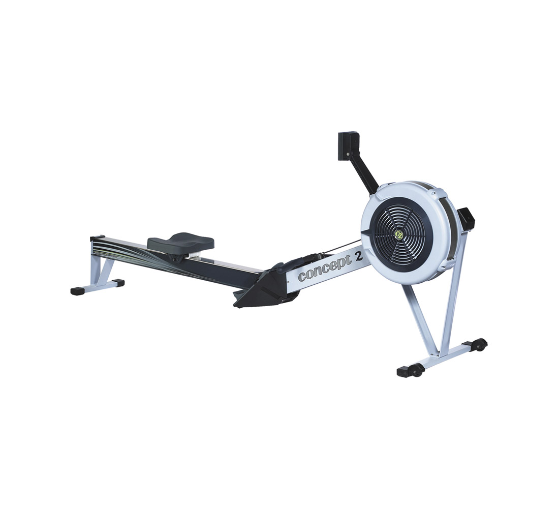 Concept2 D PM5/grey