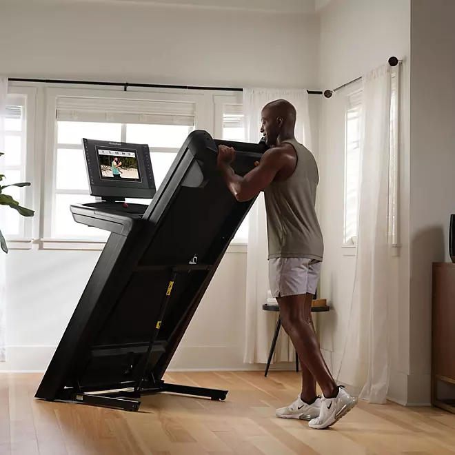 NordicTrack Commercial Series 1750 Treadmill