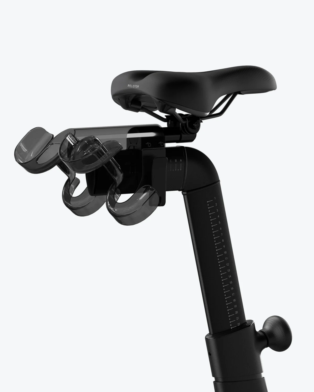 Peloton Bike+