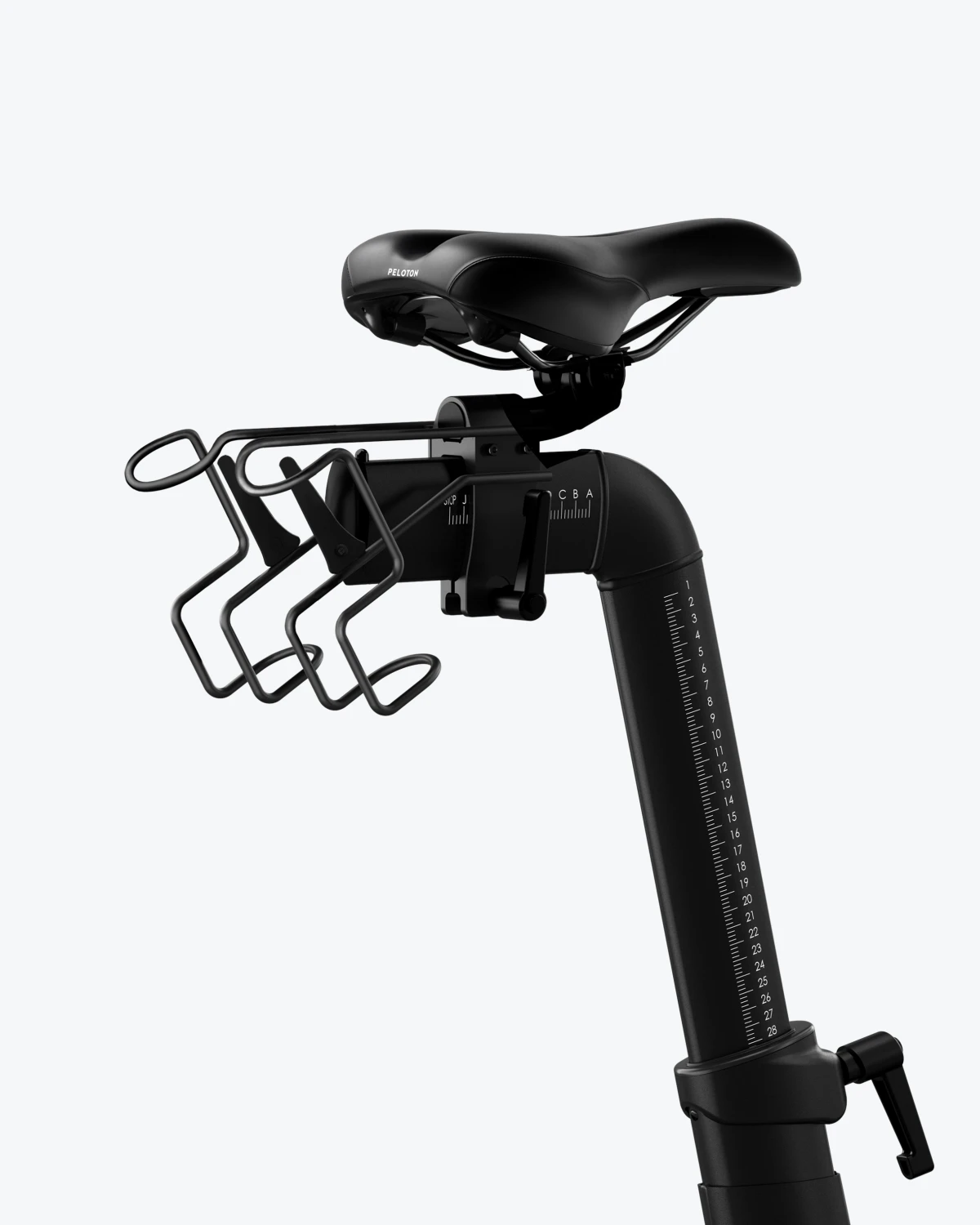 Peloton Bike