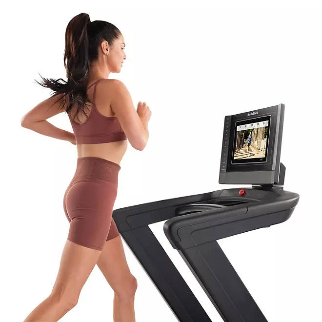 NordicTrack Commercial Series 1750 Treadmill