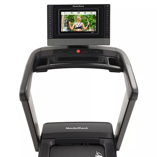 NordicTrack Commercial Series 1750 Treadmill