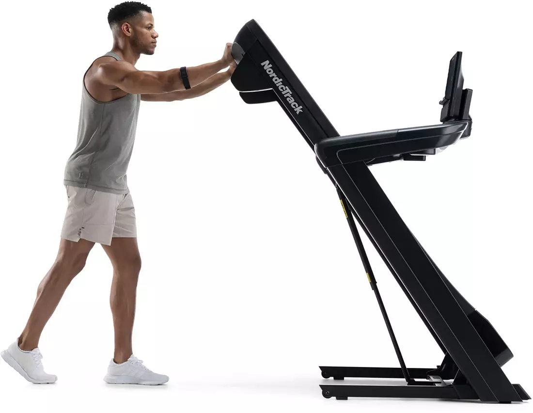 NordicTrack Commercial LE Treadmill